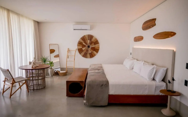 Nanii Hotel
