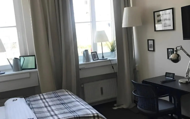 Sleephotels