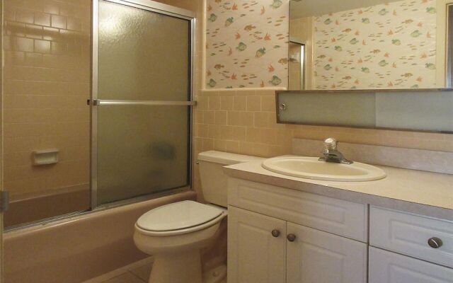 Leonardo Arms 407 - 2 Br Condo