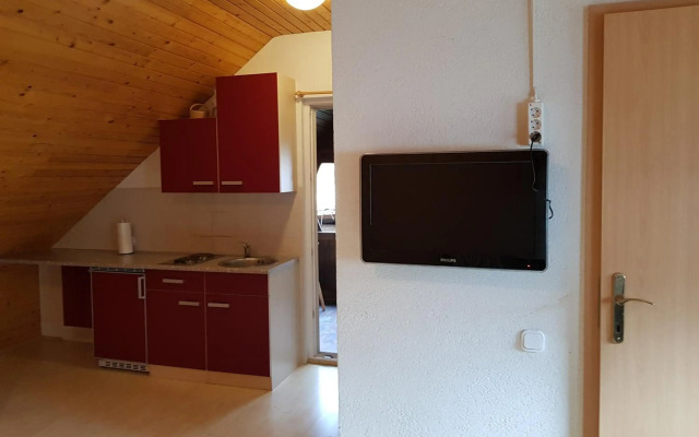 Apartma Take It Easy