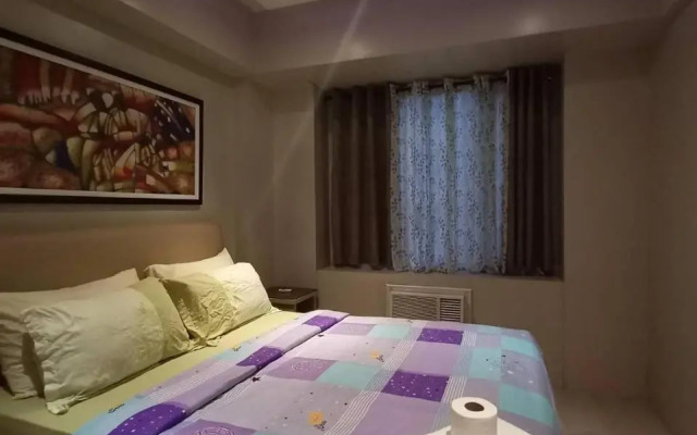 Studio Unit Right Across NAIA 3
