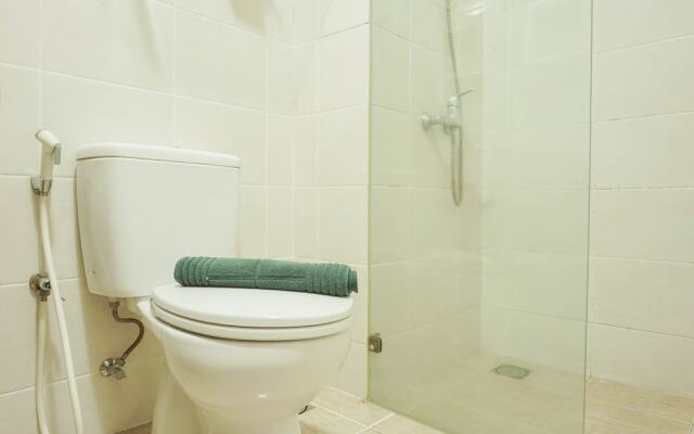 Lavish Cozy Stay 2BR at St. Moritz Apartment