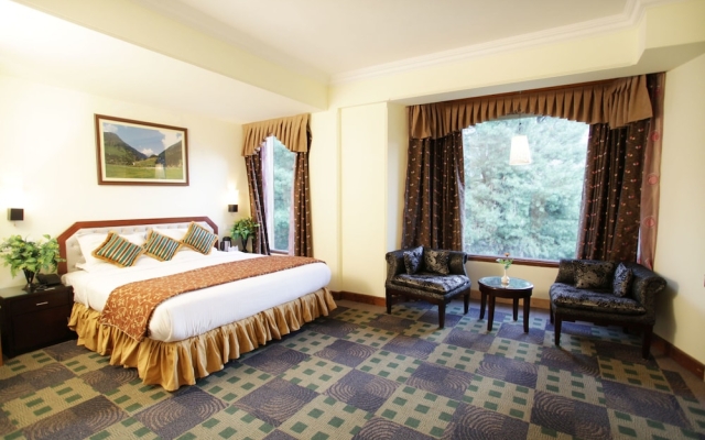 Grand Mumtaz Resorts