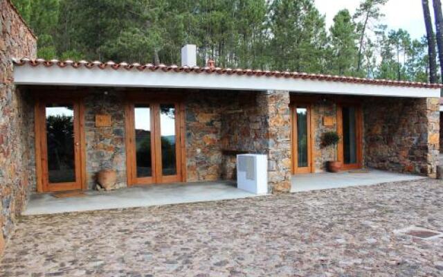 Apartamentos Rurais - Casas do Lagar