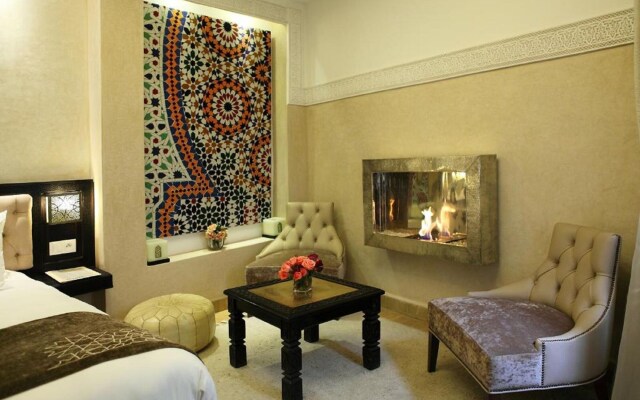 Le Riad Monceau