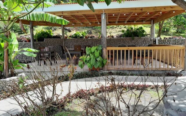 Pinard's Mountain Resort - Cottage 5