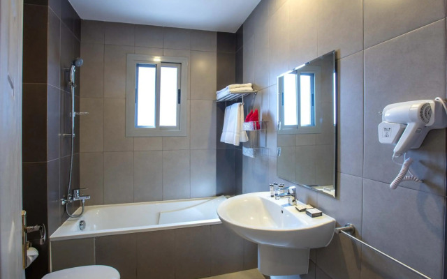 Loumage Suites & Spa Seef