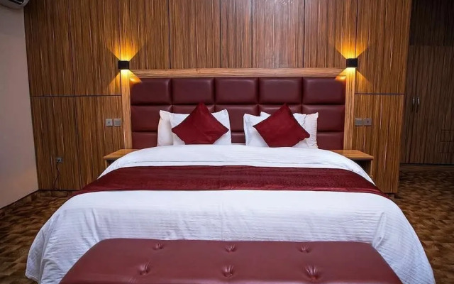 Elegant Hotel by Best Western Plus