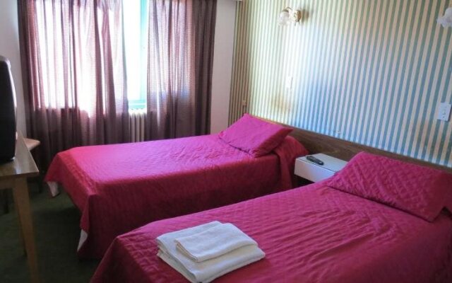 Hotel Oviedo