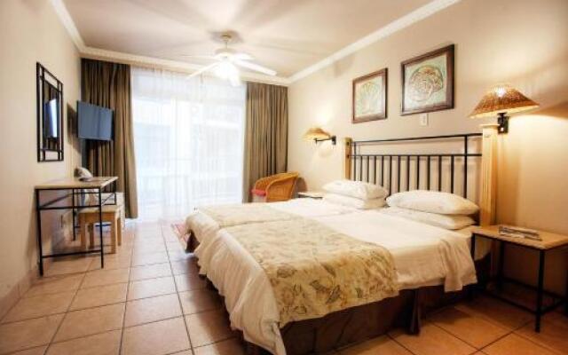 Kat Leisure The Reef Bed and Breakfast