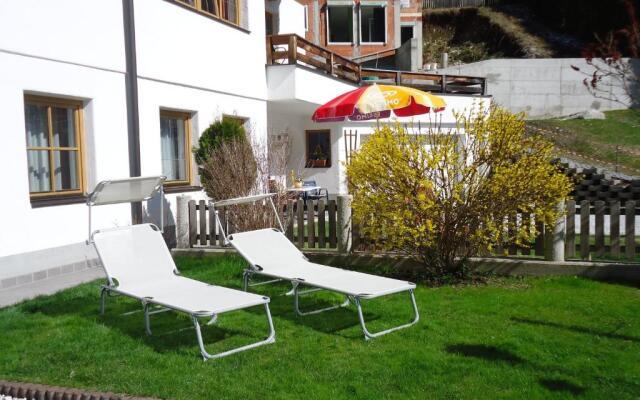 Ferienwohnung Krößbacher
