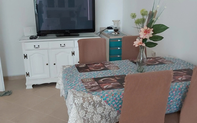 Apartman Fiume