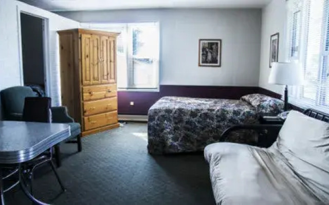 Southsider Motel & Holicay Apartments