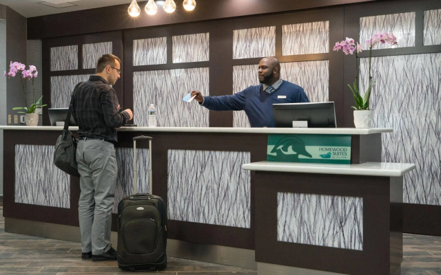 Homewood Suites By Hilton Philadelphia Plymouth Meeting