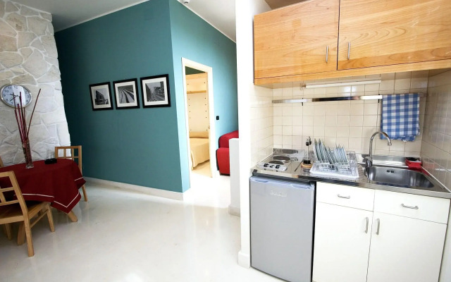 Residence Arco Antico