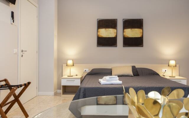 Holiday Residence - Monolocale 8
