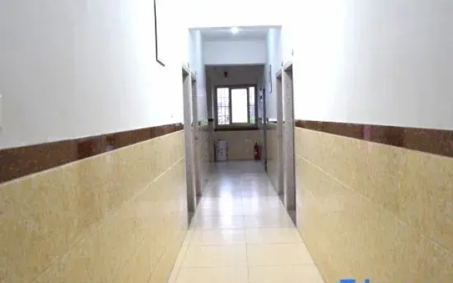 Yijia Apartment (Xiamen Youda Optoelectronics South Gate)