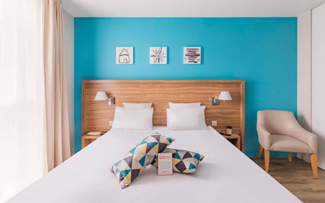 Appart'City Confort Vannes