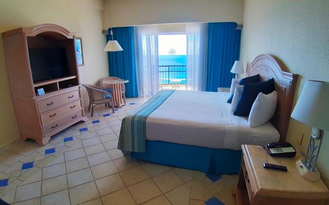 El Cozumeleño Beach Resort - All Inclusive