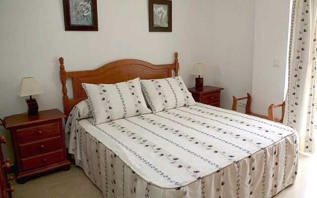 Miguel Angel Apart-hotel
