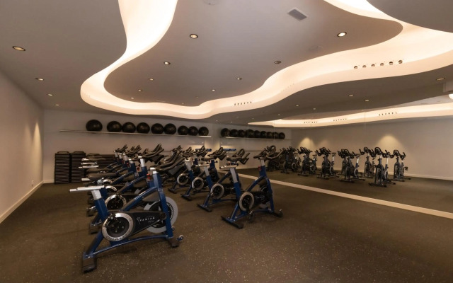 Estrella apartment Vanian Gardens Estepona