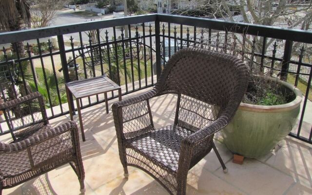 Sovereign Isle by Crystal Waters