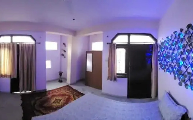 Raahi homestay