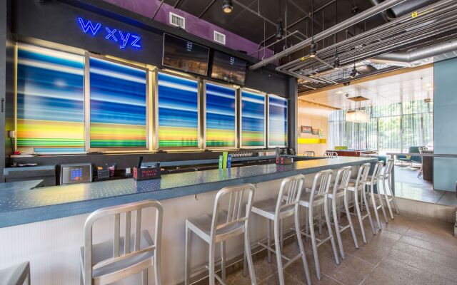 Aloft Nashville Franklin