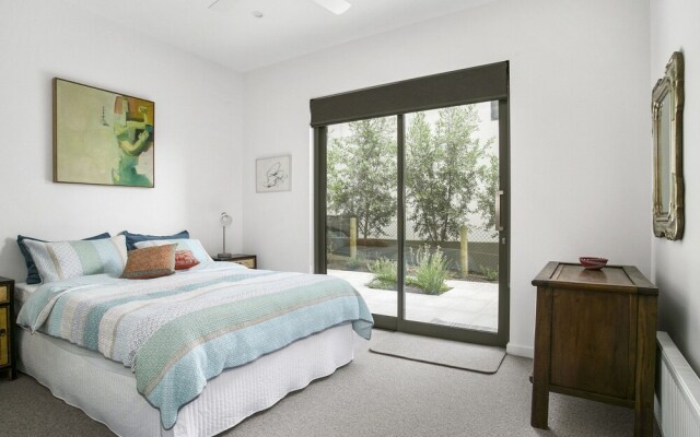 Lansdowne Villa