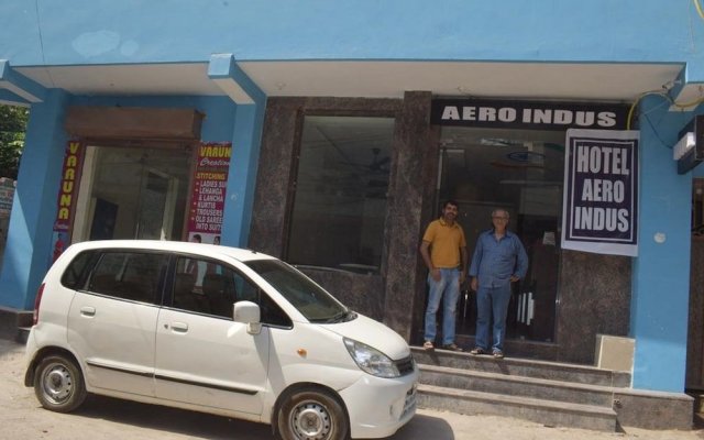 Aero Indus Hotel