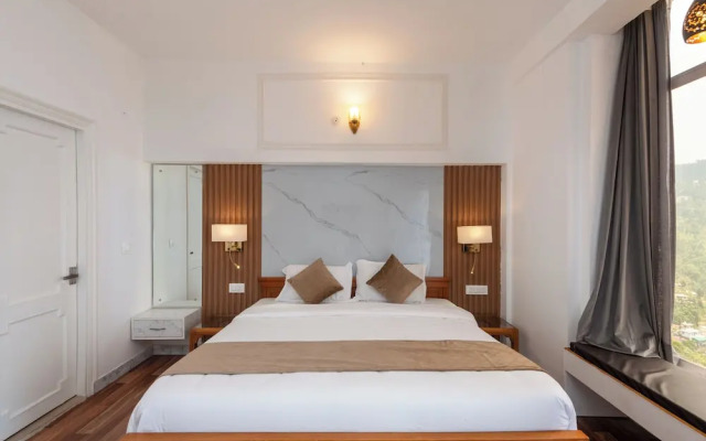 The Ridge By Royal Stays Mussoorie