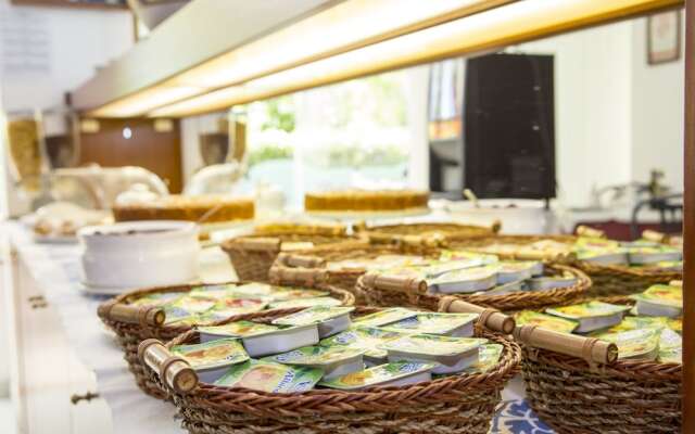 Hotel Garden Riccione