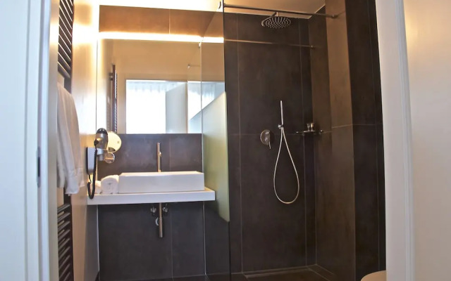 Ristorante Hotel Chiaroscuro