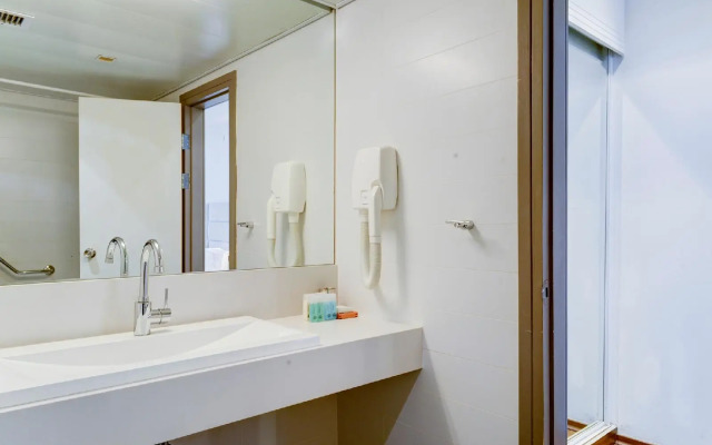 Gorgeous Studio in the Heart of Tel Aviv