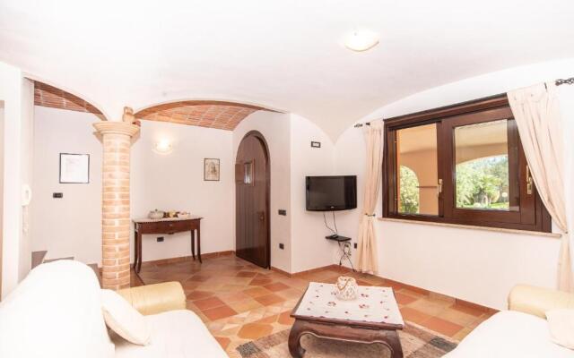 Villa Frau a 2km Dal Mare