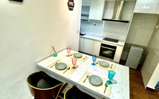 Conezion Residence Putrajaya nearby IOI City Mall