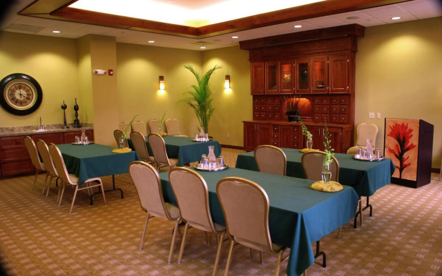 The Cody Hotel