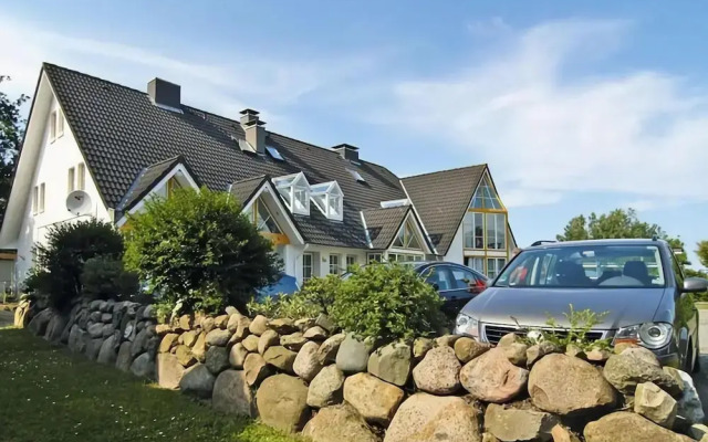 Ferienwohnung in St. Peter-ording