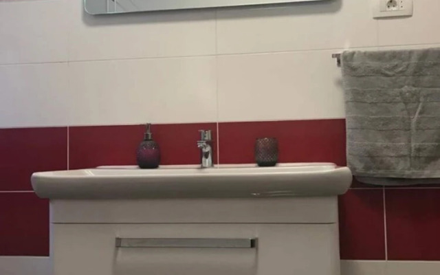 Zdene - Private Pool - A2