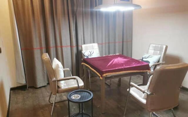Chengke Hotel Hubei Huanggang Macheng Jiangjun Nan Road