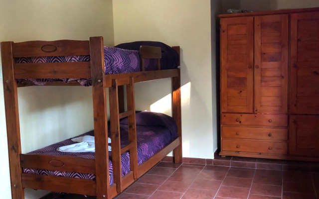 Náutico Apart Hotel