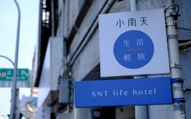 SSS Life Hotel