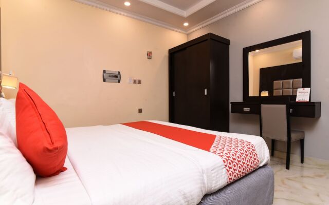 OYO 356 Durra Taraf Residential