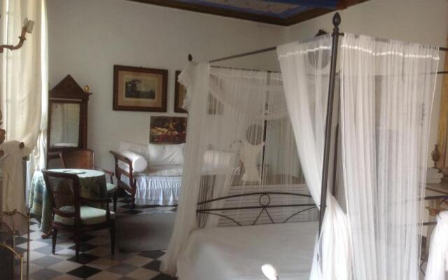 Impero Luxury Apartment