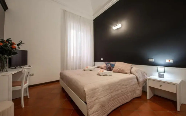 Hotel Grimaldi