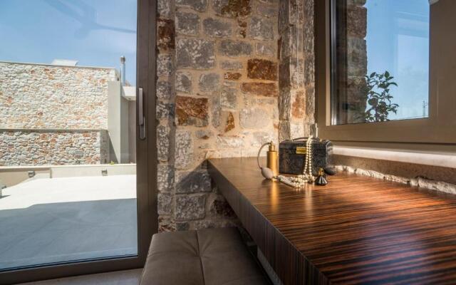 AA Luxury Villas