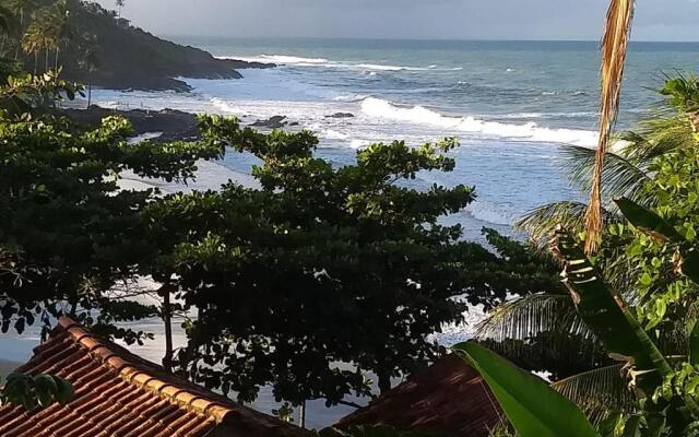 Chale Na Praia Da Tiririca