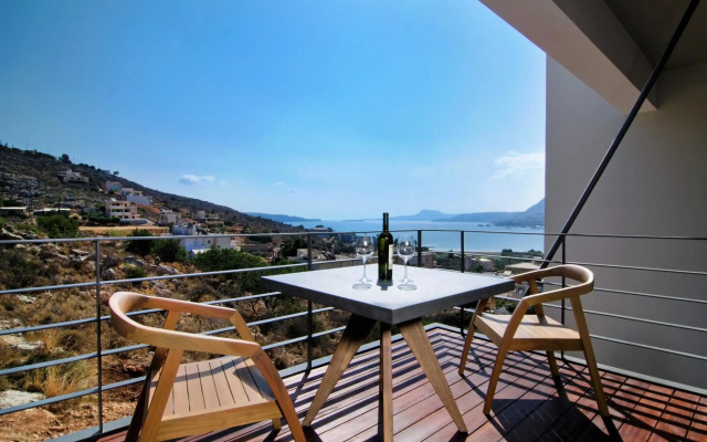 Seametry Luxury Living Apartments