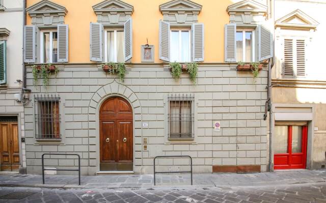 Santa Reparata Splendor