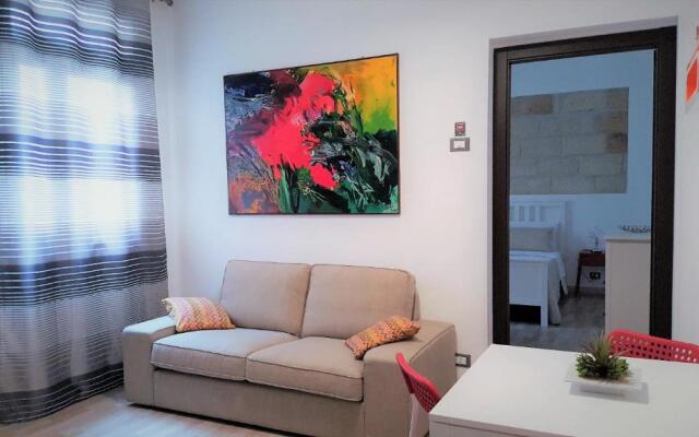 NoMapartments Il Cortile Romey